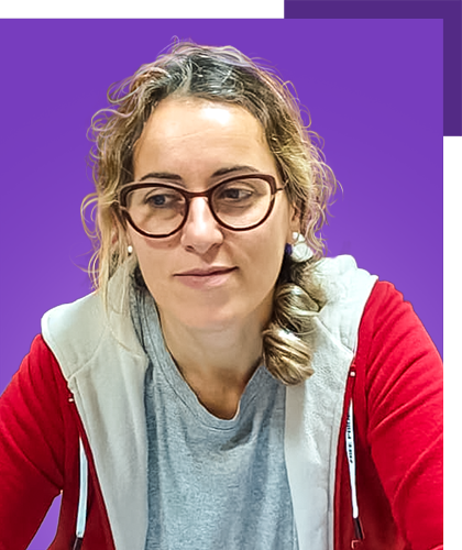 Angela Ferrulli Self Help ELO Angela Ferrulli Self Help ELO