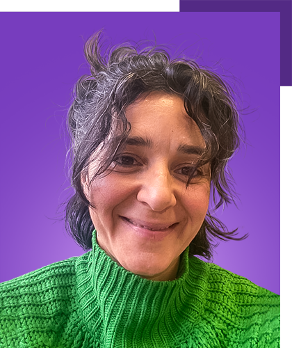 Valeria Borrelli Self Help ELO