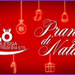 Pranzo di Natale ELO 2025 – immagine di apertura dell’evento