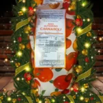 Confezione di riso Carnaroli a Km 0 da 1 chilo per l’iniziativa di Natale ELO Epilessia Lombardia