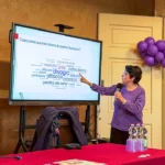 Relatrice al convegno sull'epilessia "Oltre la crisi, io non sono la mia crisi" – Cassano Magnago, marzo 2026