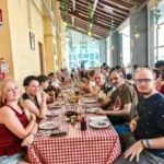 Partecipanti al pranzo conviviale ELO Epilessia Lombardia ETS giugno 2026