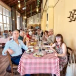 Amici e volontari ELO Epilessia Lombardia riuniti per il pranzo di fine semestre 2026