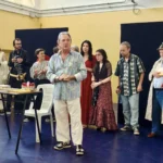 Spettacolo teatrale "Interviste Impossibili" – gruppo Teatro Ben-essere ELO ETS 2026