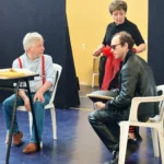 Duo in scena nello spettacolo teatrale ELO ETS e Youmani ODV – giugno 2026