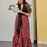 Performer in abito scuro – Teatro Ben-essere ELO Epilessia Lombardia ETS 2026