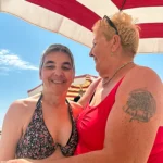 Vacanza di primavera ELO 2026 a Igea Marina – momenti di gruppo in spiaggia
