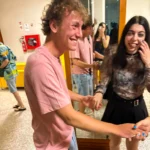 Vacanza di primavera ELO 2026 – momenti conviviali in hotel a Igea Marina