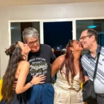 Vacanza di primavera ELO 2026 – momenti conviviali in hotel a Igea Marina