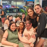 Vacanza di primavera ELO 2026 – momenti conviviali a Igea Marina