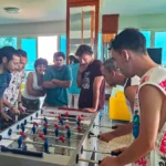 Vacanza inclusiva ELO a Igea Marina – attività e giochi insieme