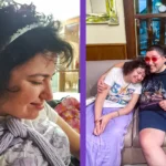 Abbracci e complicità tra partecipanti e staff – vacanze estive ELO 2026