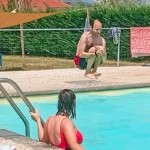Relax a bordo piscina nella casa vacanze di Cantalupa – vacanze ELO 2026