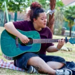 Musica sul prato: chitarra e canzoni – vacanze estive ELO 2026 a Cantalupa