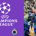 I ragazzi di ELO a San Siro per Inter – Club Brugge di UEFA Champions League